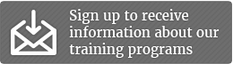 Sign up for more information by clicking here